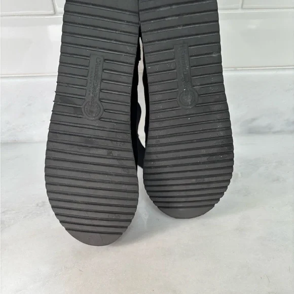 L’Amour des Pieds suede platforms - Picture 6 of 9